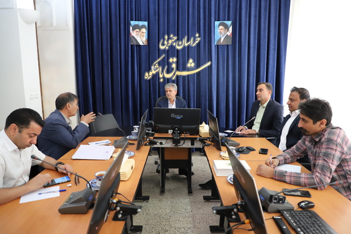 اعلام آمادگی انجمن بوم‌گردی‌های خراسان جنوبی برای برگزاری رویدادهای گردشگری در سطح استان