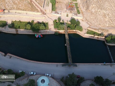 سراب دره شهر