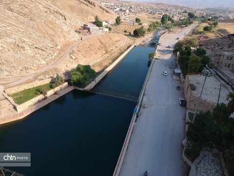 سراب دره شهر