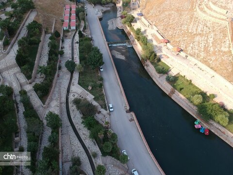 سراب دره شهر