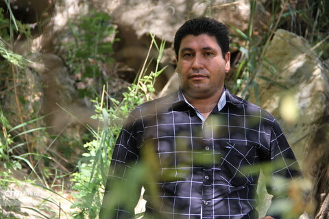 روستای سنگ سفید