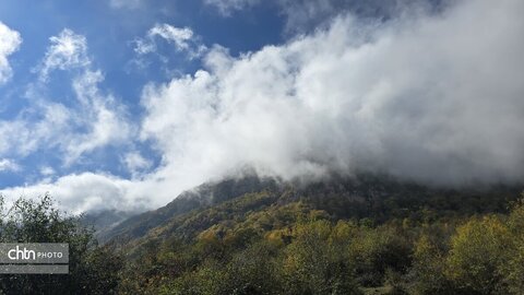 واکاویِ زیبایی‌شناسی پاییزی در زیست‌بوم‌های ارتفاعی گلستان: میراثی زنده از رنگ و نور