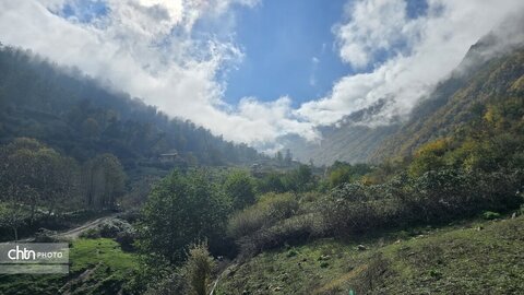 واکاویِ زیبایی‌شناسی پاییزی در زیست‌بوم‌های ارتفاعی گلستان: میراثی زنده از رنگ و نور