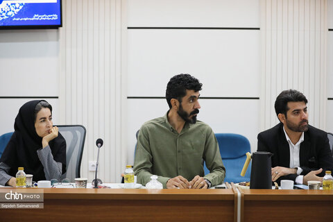 بررسی آثار منقول خوزستان در نشست دو روزه شورای ملی ثبت آثار تاریخی‌فرهنگی منقول و غیرمنقول