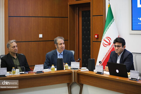 بررسی آثار منقول خوزستان در نشست دو روزه شورای ملی ثبت آثار تاریخی‌فرهنگی منقول و غیرمنقول