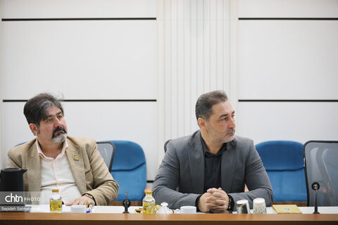 بررسی آثار منقول خوزستان در نشست دو روزه شورای ملی ثبت آثار تاریخی‌فرهنگی منقول و غیرمنقول