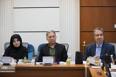 بررسی آثار منقول خوزستان در نشست دو روزه شورای ملی ثبت آثار تاریخی‌فرهنگی منقول و غیرمنقول