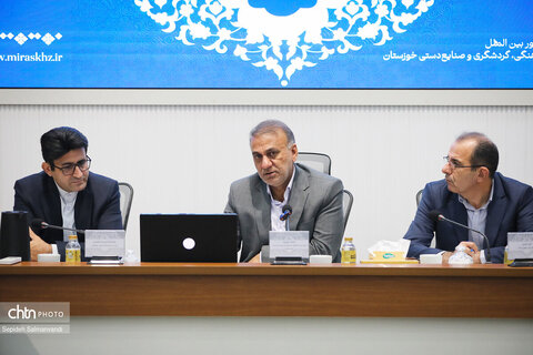 بررسی آثار منقول خوزستان در نشست دو روزه شورای ملی ثبت آثار تاریخی‌فرهنگی منقول و غیرمنقول