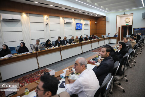 بررسی آثار منقول خوزستان در نشست دو روزه شورای ملی ثبت آثار تاریخی‌فرهنگی منقول و غیرمنقول