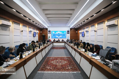 بررسی آثار منقول خوزستان در نشست دو روزه شورای ملی ثبت آثار تاریخی‌فرهنگی منقول و غیرمنقول