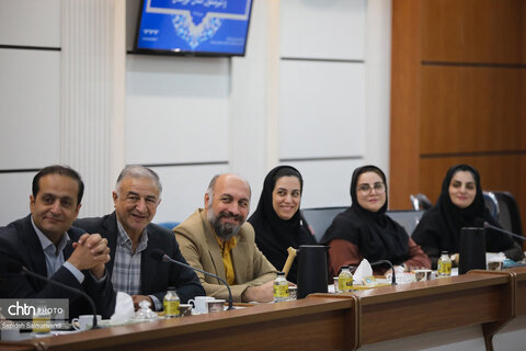 بررسی آثار منقول خوزستان در نشست دو روزه شورای ملی ثبت آثار تاریخی‌فرهنگی منقول و غیرمنقول