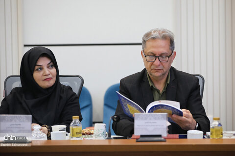 بررسی آثار منقول خوزستان در نشست دو روزه شورای ملی ثبت آثار تاریخی‌فرهنگی منقول و غیرمنقول