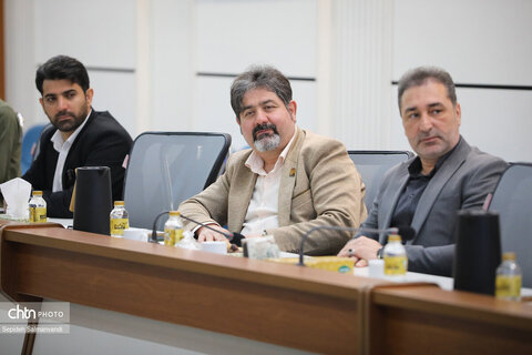 بررسی آثار منقول خوزستان در نشست دو روزه شورای ملی ثبت آثار تاریخی‌فرهنگی منقول و غیرمنقول