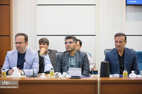 بررسی آثار منقول خوزستان در نشست دو روزه شورای ملی ثبت آثار تاریخی‌فرهنگی منقول و غیرمنقول