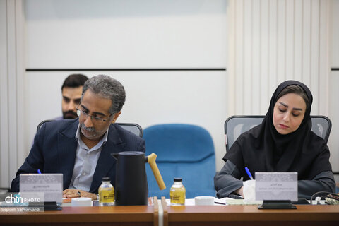 بررسی آثار منقول خوزستان در نشست دو روزه شورای ملی ثبت آثار تاریخی‌فرهنگی منقول و غیرمنقول