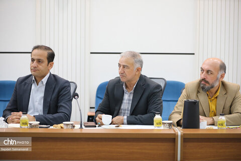 بررسی آثار منقول خوزستان در نشست دو روزه شورای ملی ثبت آثار تاریخی‌فرهنگی منقول و غیرمنقول