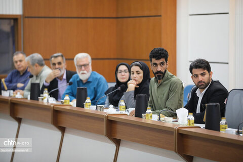 بررسی آثار منقول خوزستان در نشست دو روزه شورای ملی ثبت آثار تاریخی‌فرهنگی منقول و غیرمنقول