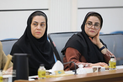 بررسی آثار منقول خوزستان در نشست دو روزه شورای ملی ثبت آثار تاریخی‌فرهنگی منقول و غیرمنقول