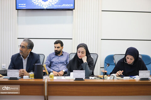 بررسی آثار منقول خوزستان در نشست دو روزه شورای ملی ثبت آثار تاریخی‌فرهنگی منقول و غیرمنقول