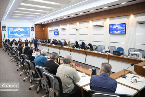 بررسی آثار منقول خوزستان در نشست دو روزه شورای ملی ثبت آثار تاریخی‌فرهنگی منقول و غیرمنقول