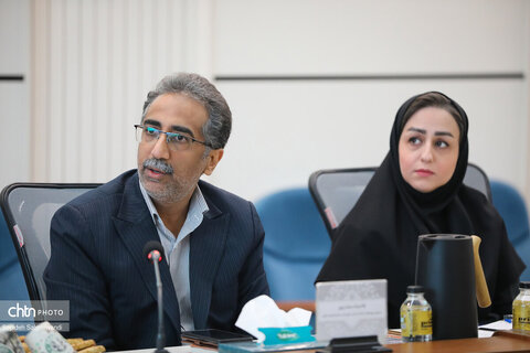 بررسی آثار منقول خوزستان در نشست دو روزه شورای ملی ثبت آثار تاریخی‌فرهنگی منقول و غیرمنقول