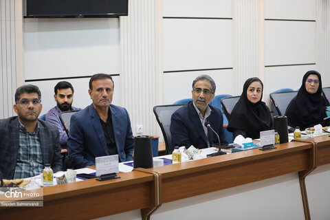 بررسی آثار منقول خوزستان در نشست دو روزه شورای ملی ثبت آثار تاریخی‌فرهنگی منقول و غیرمنقول
