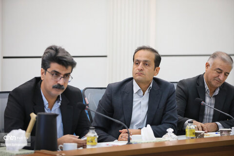 بررسی آثار منقول خوزستان در نشست دو روزه شورای ملی ثبت آثار تاریخی‌فرهنگی منقول و غیرمنقول