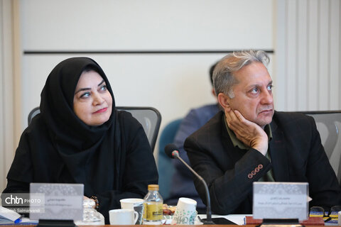 بررسی آثار منقول خوزستان در نشست دو روزه شورای ملی ثبت آثار تاریخی‌فرهنگی منقول و غیرمنقول