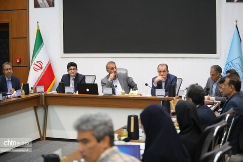بررسی آثار منقول خوزستان در نشست دو روزه شورای ملی ثبت آثار تاریخی‌فرهنگی منقول و غیرمنقول