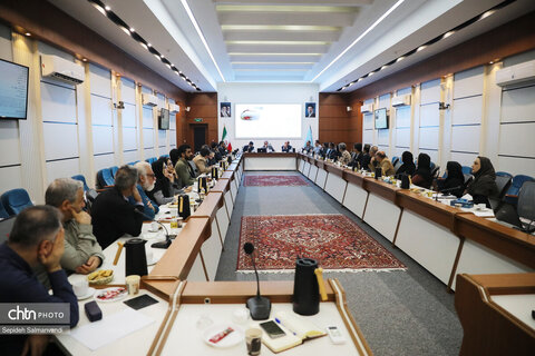 بررسی آثار منقول خوزستان در نشست دو روزه شورای ملی ثبت آثار تاریخی‌فرهنگی منقول و غیرمنقول