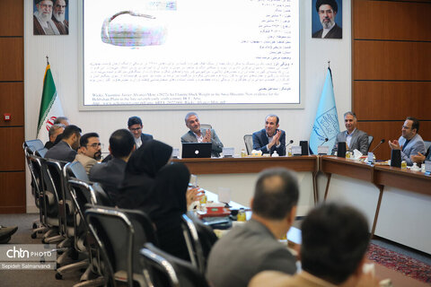 بررسی آثار منقول خوزستان در نشست دو روزه شورای ملی ثبت آثار تاریخی‌فرهنگی منقول و غیرمنقول