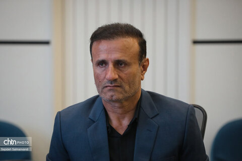 بررسی آثار منقول خوزستان در نشست دو روزه شورای ملی ثبت آثار تاریخی‌فرهنگی منقول و غیرمنقول