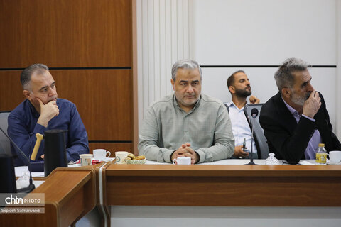 بررسی آثار منقول خوزستان در نشست دو روزه شورای ملی ثبت آثار تاریخی‌فرهنگی منقول و غیرمنقول