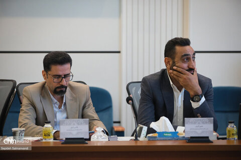 بررسی آثار منقول خوزستان در نشست دو روزه شورای ملی ثبت آثار تاریخی‌فرهنگی منقول و غیرمنقول