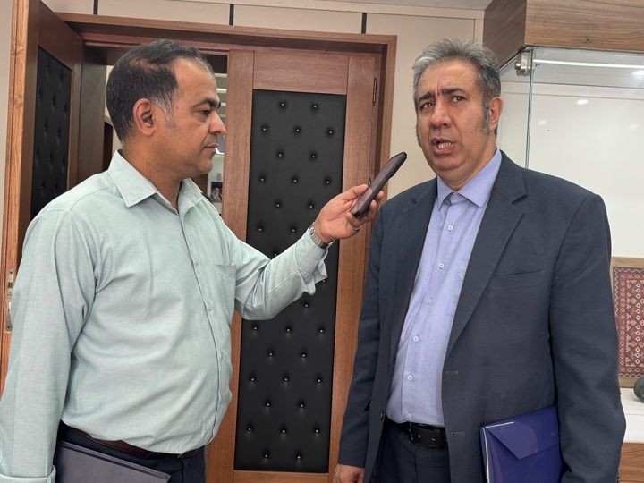 برگزاری شوراهای ملی در استان‌ها به توانمندسازی کارشناسان میراث فرهنگی کمک می‌کند/ آماده همکاری موزه ملی ایران با موزه‌های خوزستان هستیم