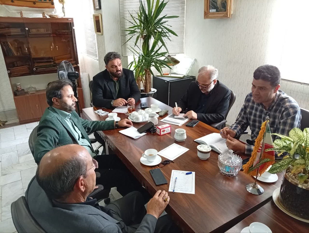 گردشگری شیلاتی؛ پیوند اقتصاد محلی با اشتغالزایی و توسعه پایدار در خراسان رضوی
