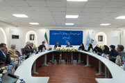 شورای راهبردی اداره کل میراث فرهنگی، گردشگری و صنایع دستی سیستان وبلوچستان