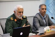 ۱۲ اثر دفاع‌ مقدس خوزستان تأییدیه شورای ملی ثبت را دریافت کردند
