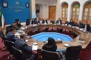 بررسی و تعیین تکلیف طرح‌های تسهیلاتی پروژه‌های اداره‌کل میراث‌فرهنگی در نشست کمیته فنی تسهیلات از محل منابع ماده ۹۵ ضوابط اجرایی قانون بودجه سال ۱۴۰۵ کل کشور