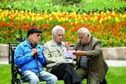 هدف متناسب‌سازی، رسیدن حقوق بازنشستگان به ۹۰ درصد دریافتی شاغلان هم‌تراز است