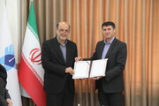 میراث‌فرهنگی اردبیل و دانشگاه آزاد اسلامی در راستای توسعه روابط کاری تفاهمنامه منعقد کردند