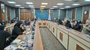 برگزاری دوره تخصصی مدیریت و ارزشیابی اسناد با مشارکت واحدهای ستادی و استانی