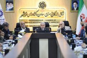 توسعه خرمشهر، رسالت دولت است/ گردشگری مرزی و دریایی باید به پیشران اقتصاد جنوب تبدیل شود/ ثبت ۱۲۹ اثر خوزستان در فهرست آثار ملی طی دو روز