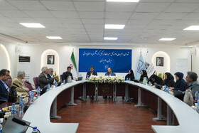 شورای راهبردی اداره کل میراث فرهنگی، گردشگری و صنایع دستی سیستان وبلوچستان