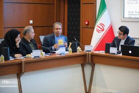 کتاب «هنردستان» اثربخش و جریان‌ساز است