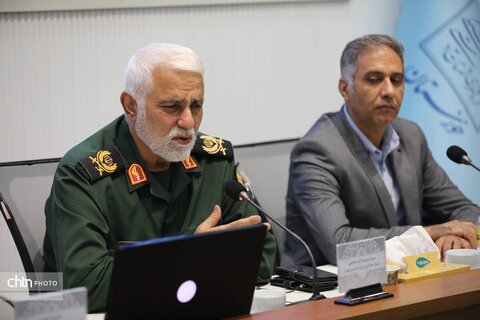 ۱۲ اثر دفاع‌ مقدس خوزستان تأییدیه شورای ملی ثبت را دریافت کردند