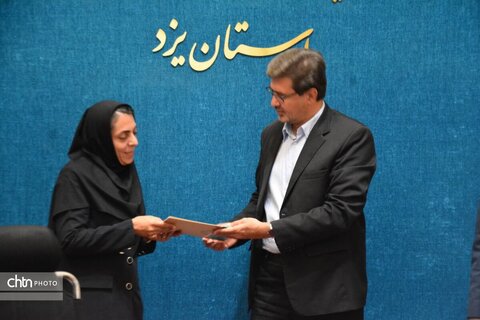بررسی و تعیین تکلیف طرح‌های تسهیلاتی پروژه‌های اداره‌کل میراث‌فرهنگی در نشست کمیته فنی تسهیلات از محل منابع ماده ۹۵ ضوابط اجرایی قانون بودجه سال ۱۴۰۵ کل کشور
