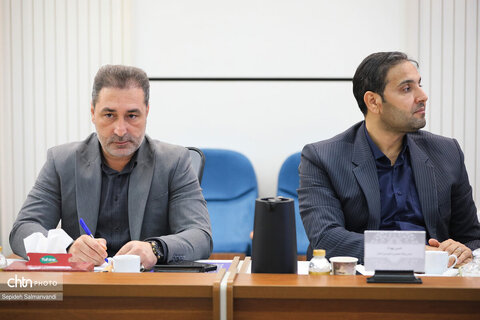 بررسی آثار غیرمنقول خوزستان در نشست دو روزه شورای ملی ثبت آثار تاریخی‌فرهنگی منقول و غیرمنقول