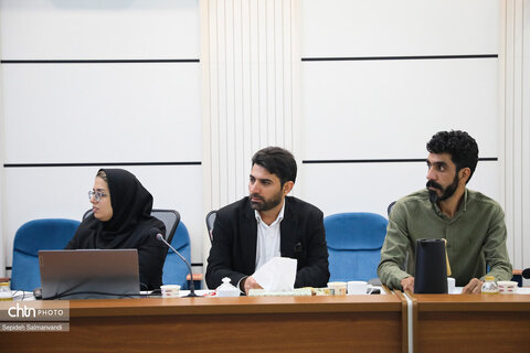 بررسی آثار غیرمنقول خوزستان در نشست دو روزه شورای ملی ثبت آثار تاریخی‌فرهنگی منقول و غیرمنقول