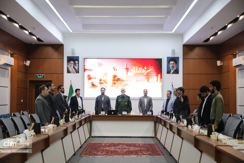 بررسی آثار غیرمنقول خوزستان در نشست دو روزه شورای ملی ثبت آثار تاریخی‌فرهنگی منقول و غیرمنقول